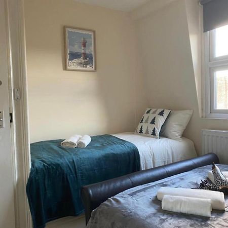 Lovely Private Rooms In Camden, Central Londýn Exteriér fotografie
