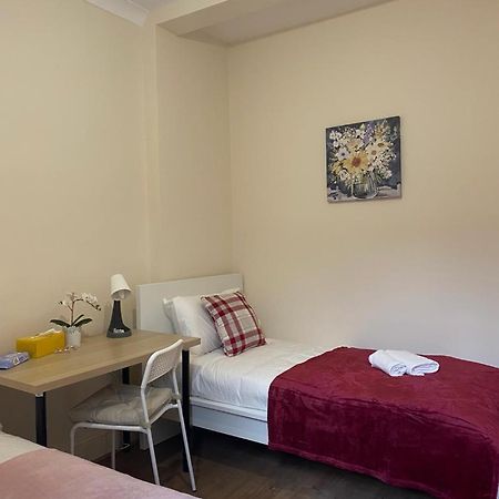 Lovely Private Rooms In Camden, Central Londýn Exteriér fotografie