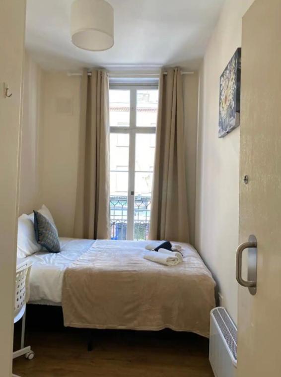 Lovely Private Rooms In Camden, Central Londýn Exteriér fotografie