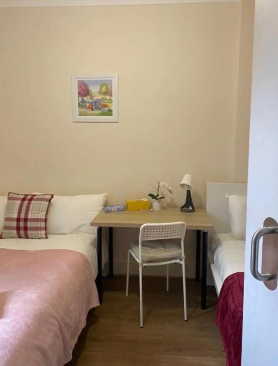Lovely Private Rooms In Camden, Central Londýn Exteriér fotografie