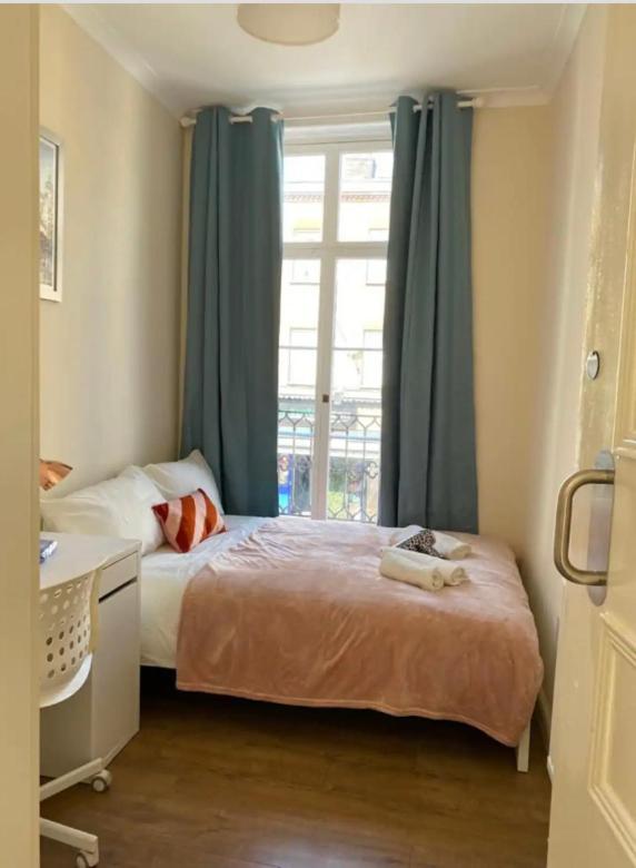 Lovely Private Rooms In Camden, Central Londýn Exteriér fotografie