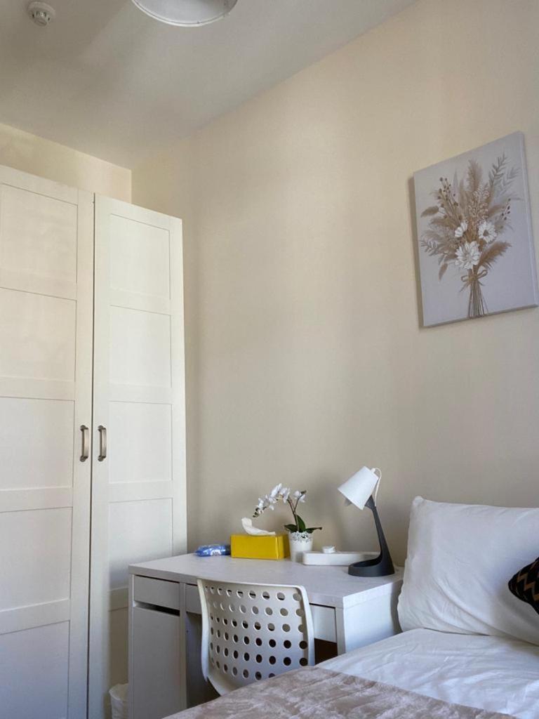 Lovely Private Rooms In Camden, Central Londýn Exteriér fotografie