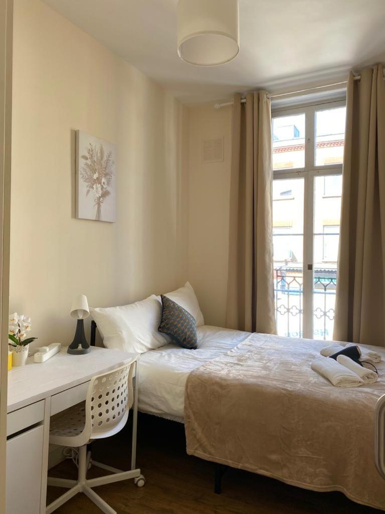 Lovely Private Rooms In Camden, Central Londýn Exteriér fotografie