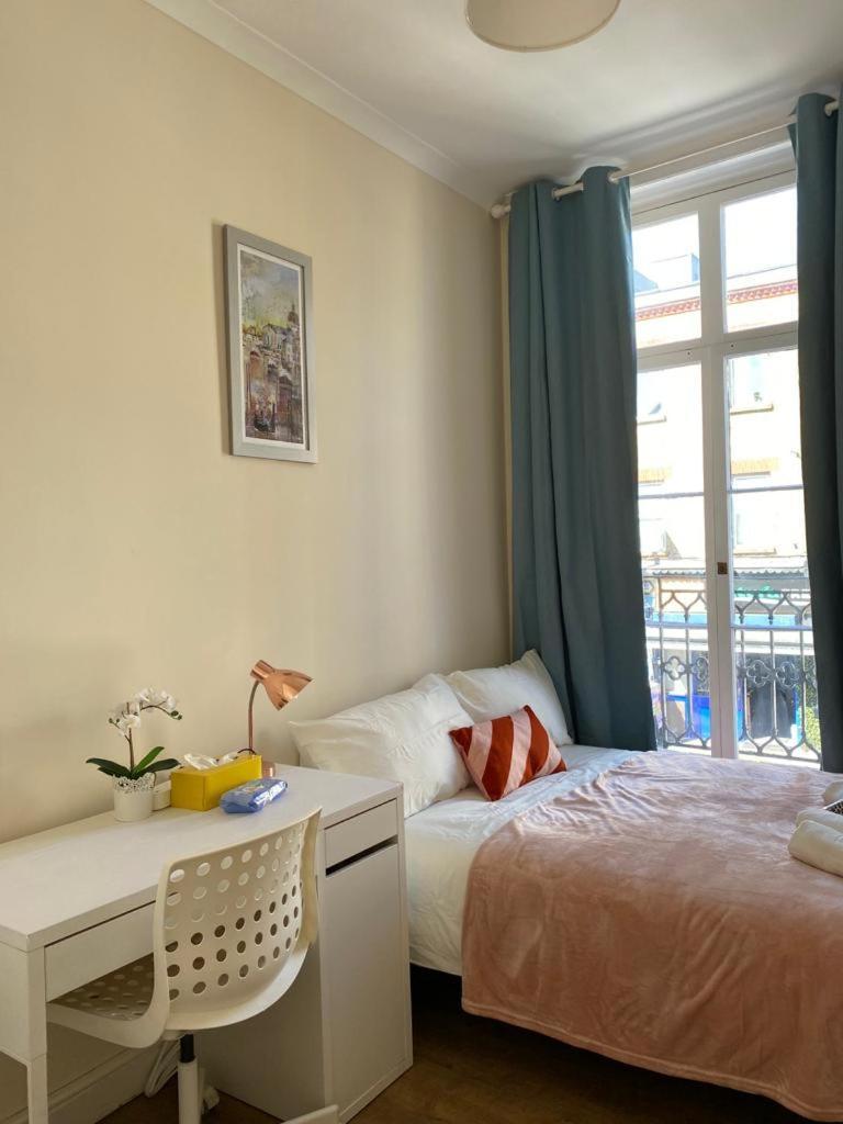Lovely Private Rooms In Camden, Central Londýn Exteriér fotografie